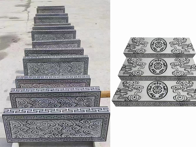 石材雕刻工具大全